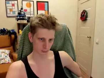 Chaturbate Adult Video Chat of slim_andy