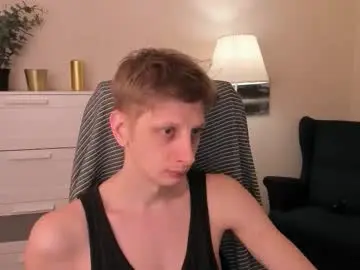 Chaturbate Live Porn of slim_andy