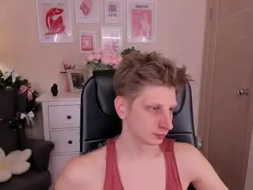 Chaturbate Best Webcam of slim_andy