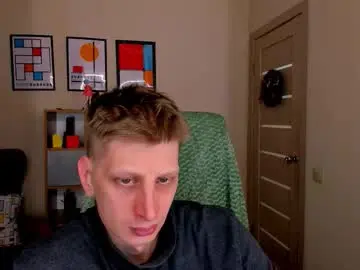 Chaturbate Adult Video Chat of slim_andy