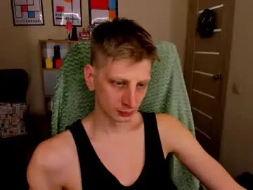 Chaturbate Live Porn of slim_andy