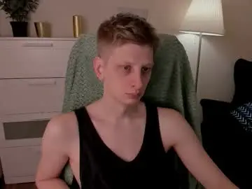 Chaturbate Adult Webcam of slim_andy