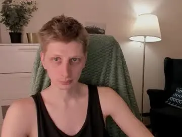 Chaturbate Watch Live Sex Cams of slim_andy