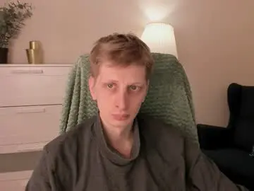 Chaturbate Nude Webcam of slim_andy