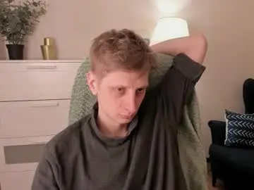 Chaturbate Best Webcam of slim_andy