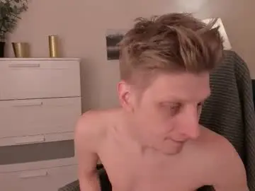 Chaturbate Nude Webcam of slim_andy