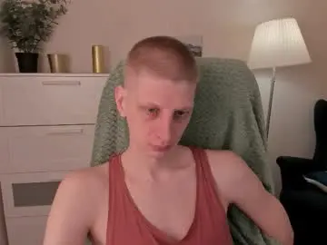 Chaturbate Sex Cam of slim_andy