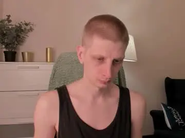 Chaturbate Live Sex Cam of slim_andy