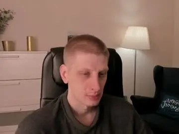 Chaturbate Nude Webcam of slim_andy