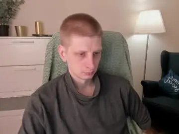 Chaturbate Sex Cam of slim_andy