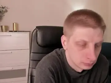 Chaturbate Adult Video Chat of slim_andy