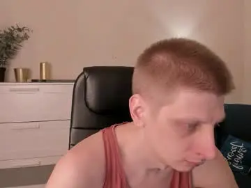 Chaturbate Adult Video Chat of slim_andy