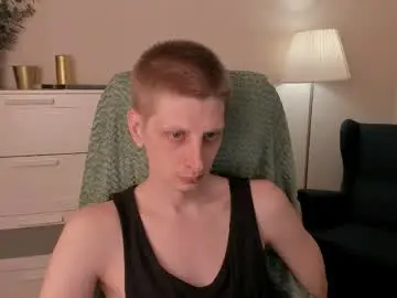 Chaturbate Nude Webcam of slim_andy