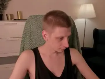 Chaturbate Adult Webcams of slim_andy