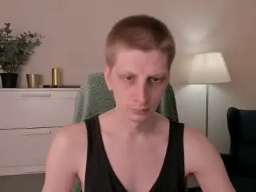 Chaturbate Best live sex cam show of slim_andy