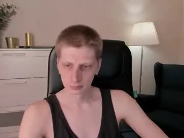 Chaturbate Best live sex cam show of slim_andy