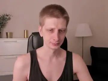 Chaturbate Nude Webcam of slim_andy