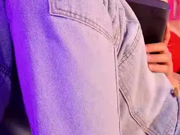 Chaturbate Sex Chat of sophia_karsonn