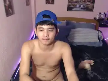 Chaturbate Sex Cam of x_jemy22