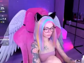 Chaturbate Live Sex Cam of _black_fox__