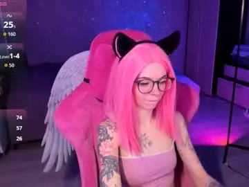 Chaturbate Live Sex of _black_fox__