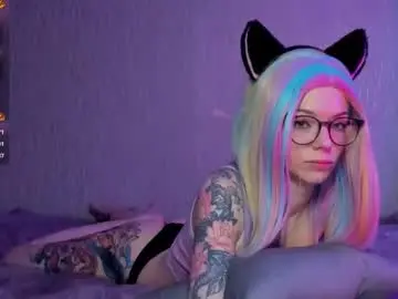 Chaturbate Free Porn Cam of _black_fox__