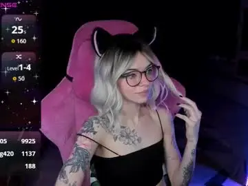 Chaturbate Live Porn of _black_fox__