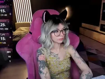 Chaturbate Best live sex cam show of _black_fox__