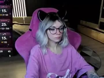 Chaturbate Live Sex Cam of _black_fox__