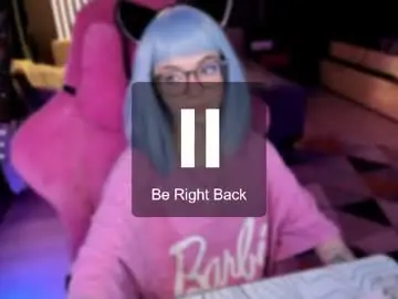 Chaturbate Live Sex Cam of _black_fox__