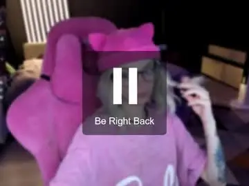 Chaturbate Live Sex Cam of _black_fox__