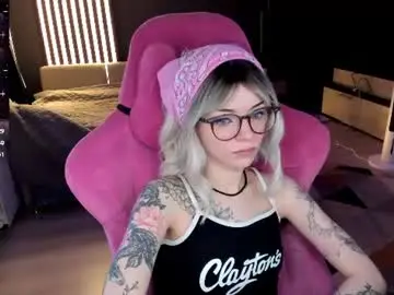 Chaturbate Adult Webcam of _black_fox__