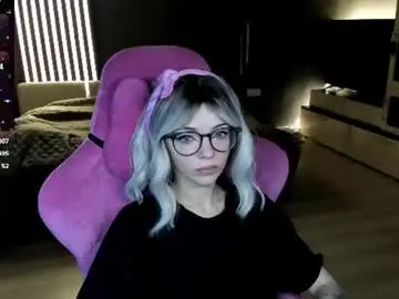 Chaturbate Sex Chat of _black_fox__