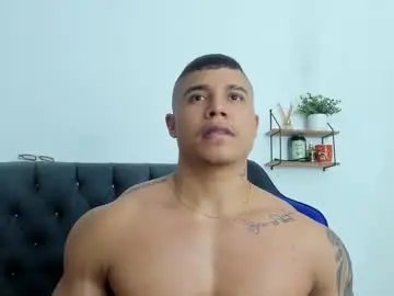 Chaturbate Live Porn of adam_boss