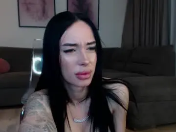 Chaturbate Live Sex Cam of alexislove007