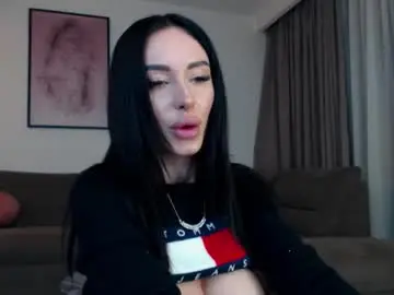 Chaturbate Sex Cam of alexislove007