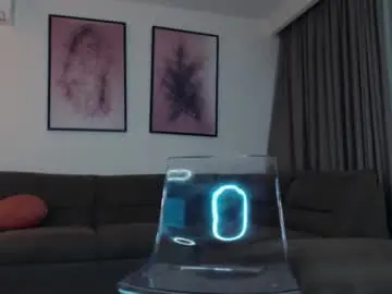 Chaturbate Live Sex of alexislove007