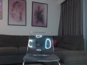 Chaturbate Adult Webcam of alexislove007