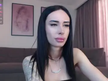 Chaturbate Sex Chat of alexislove007