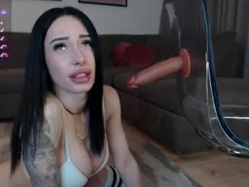 Chaturbate Watch Live Sex Cams of alexislove007