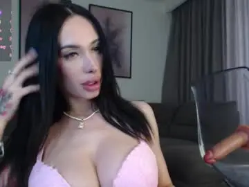 Chaturbate Best live sex cam show of alexislove007