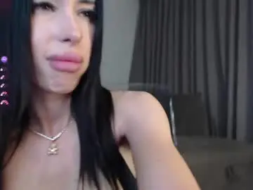 Chaturbate Free Live Porn of alexislove007