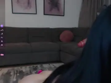 Chaturbate Live Sex Cam of alexislove007