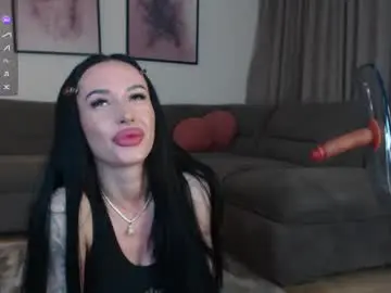 Chaturbate Adult Video Chat of alexislove007