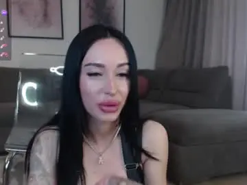 Chaturbate Sex Chat of alexislove007