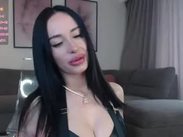 Chaturbate Live Porn of alexislove007