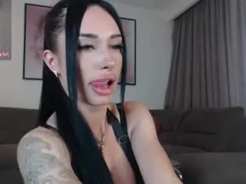 Chaturbate Adult Video Chat of alexislove007
