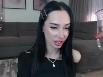Chaturbate Best Webcam of alexislove007