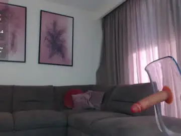 Chaturbate Best live sex cam show of alexislove007