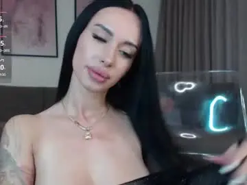 Chaturbate Best live sex cam show of alexislove007